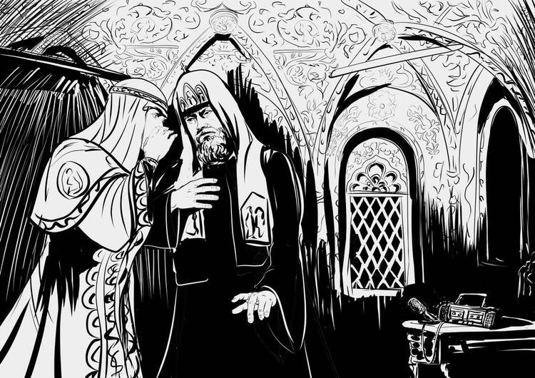 "Фантастика 2024-83". Компиляция. Книги 1-16 (СИ) - i_005.jpg