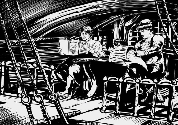 "Фантастика 2024-83". Компиляция. Книги 1-16 (СИ) - i_008.jpg