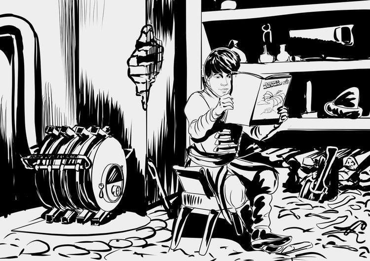 "Фантастика 2024-83". Компиляция. Книги 1-16 (СИ) - i_009.jpg