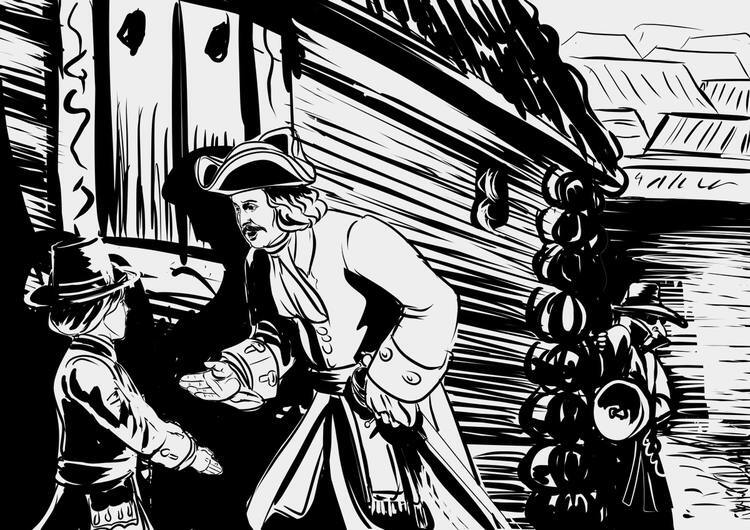 "Фантастика 2024-83". Компиляция. Книги 1-16 (СИ) - i_023.jpg