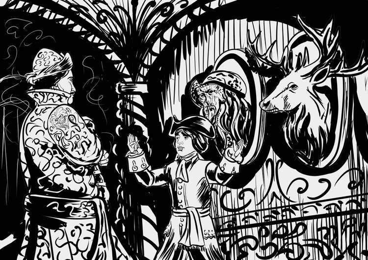 "Фантастика 2024-83". Компиляция. Книги 1-16 (СИ) - i_024.jpg