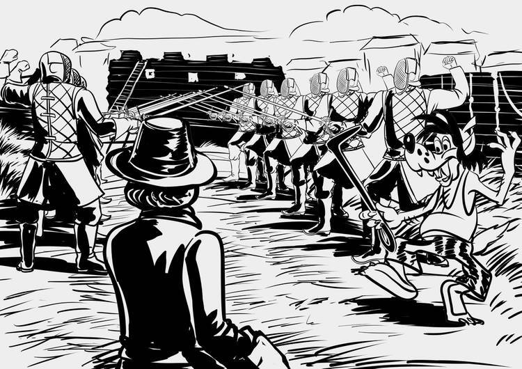 "Фантастика 2024-83". Компиляция. Книги 1-16 (СИ) - i_025.jpg