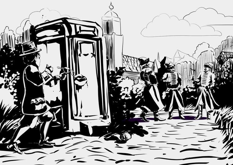 "Фантастика 2024-83". Компиляция. Книги 1-16 (СИ) - i_026.jpg