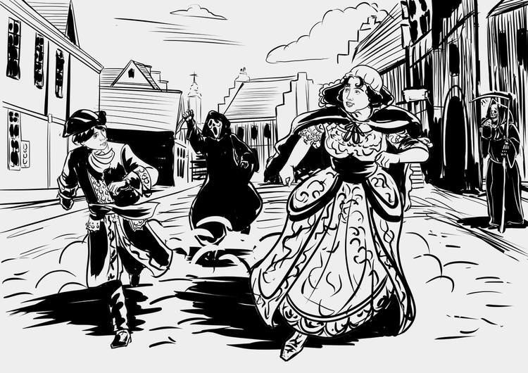 "Фантастика 2024-83". Компиляция. Книги 1-16 (СИ) - i_027.jpg