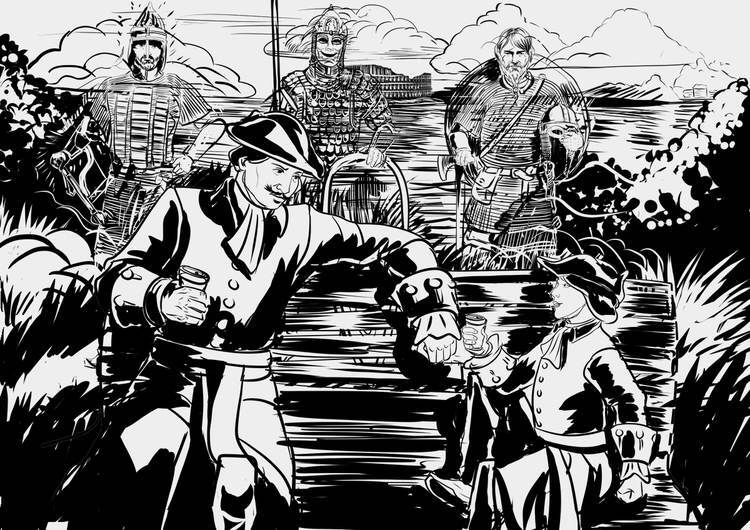 "Фантастика 2024-83". Компиляция. Книги 1-16 (СИ) - i_031.jpg