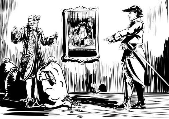 "Фантастика 2024-83". Компиляция. Книги 1-16 (СИ) - i_033.jpg