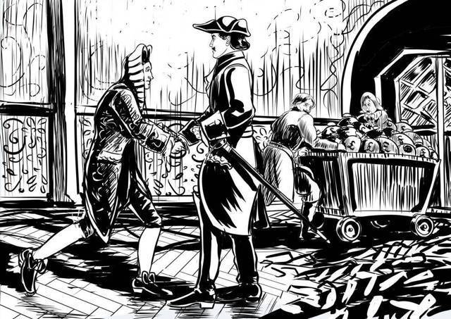 "Фантастика 2024-83". Компиляция. Книги 1-16 (СИ) - i_035.jpg