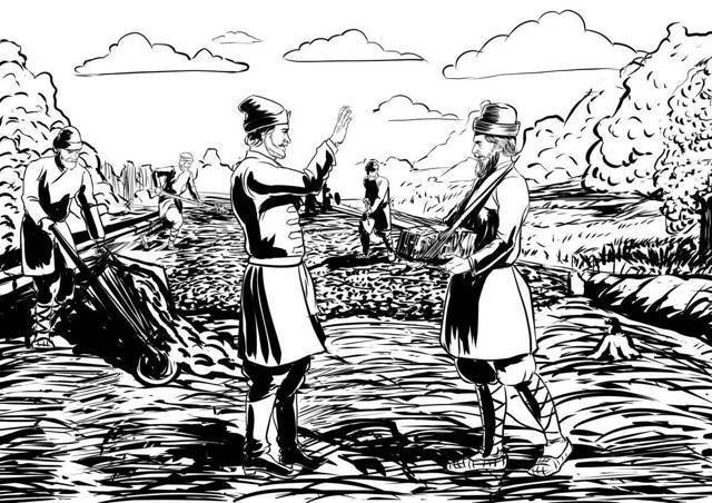 "Фантастика 2024-83". Компиляция. Книги 1-16 (СИ) - i_036.jpg