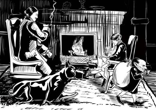 "Фантастика 2024-83". Компиляция. Книги 1-16 (СИ) - i_040.jpg