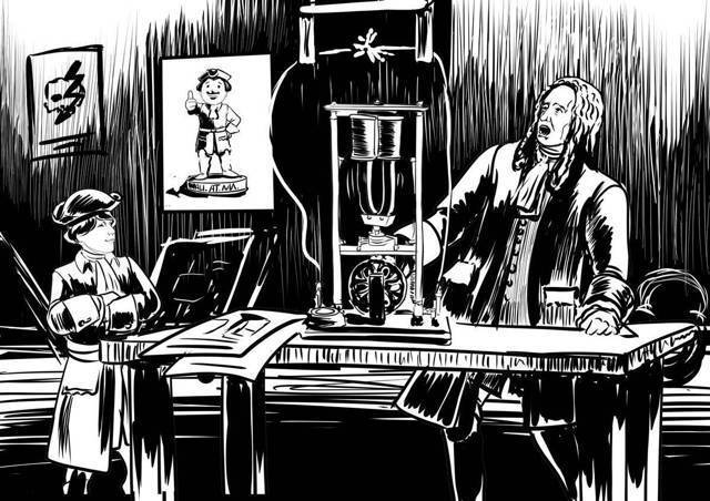 "Фантастика 2024-83". Компиляция. Книги 1-16 (СИ) - i_043.jpg