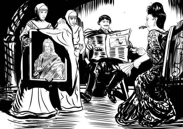 "Фантастика 2024-83". Компиляция. Книги 1-16 (СИ) - i_046.jpg