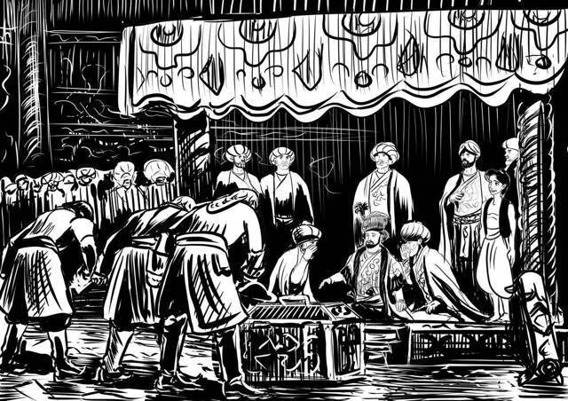 "Фантастика 2024-83". Компиляция. Книги 1-16 (СИ) - i_047.jpg