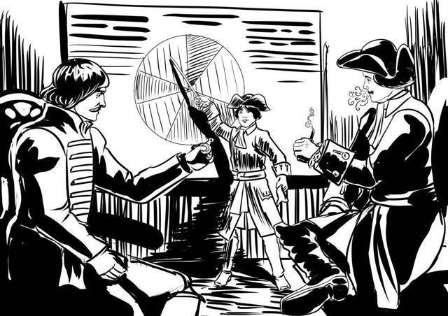 "Фантастика 2024-83". Компиляция. Книги 1-16 (СИ) - i_048.jpg