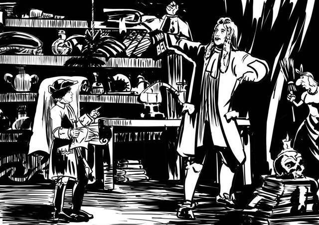 "Фантастика 2024-83". Компиляция. Книги 1-16 (СИ) - i_049.jpg