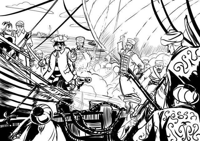 "Фантастика 2024-83". Компиляция. Книги 1-16 (СИ) - i_052.jpg