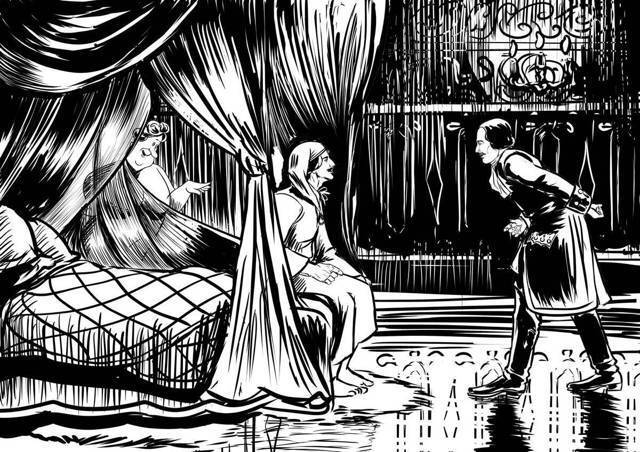 "Фантастика 2024-83". Компиляция. Книги 1-16 (СИ) - i_056.jpg