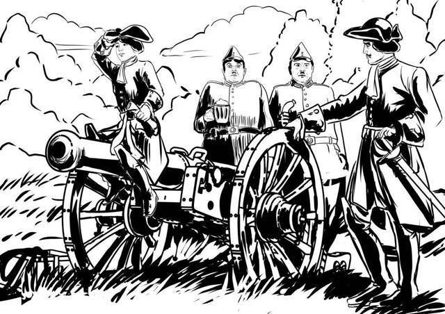 "Фантастика 2024-83". Компиляция. Книги 1-16 (СИ) - i_057.jpg