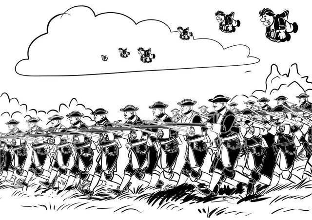 "Фантастика 2024-83". Компиляция. Книги 1-16 (СИ) - i_058.jpg