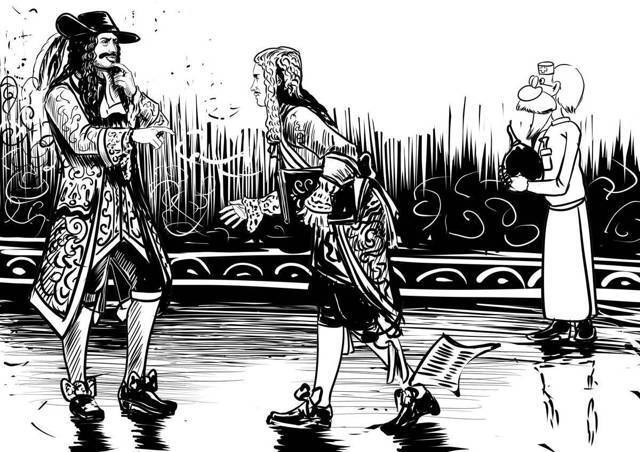 "Фантастика 2024-83". Компиляция. Книги 1-16 (СИ) - i_059.jpg