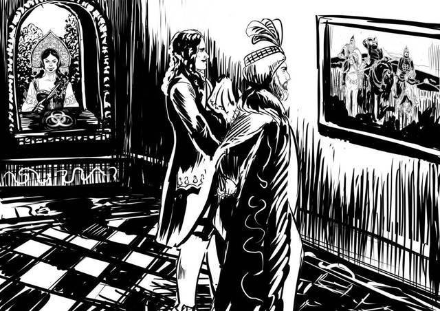 "Фантастика 2024-83". Компиляция. Книги 1-16 (СИ) - i_060.jpg