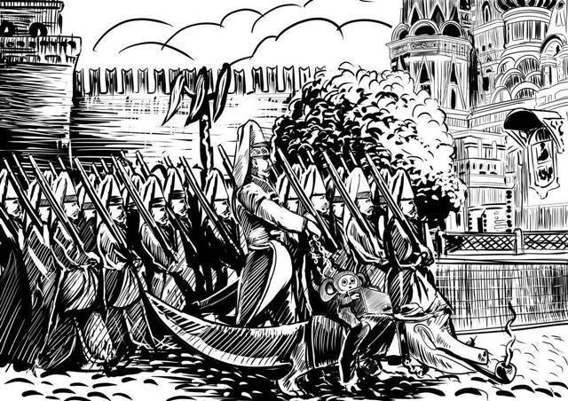 "Фантастика 2024-83". Компиляция. Книги 1-16 (СИ) - i_061.jpg