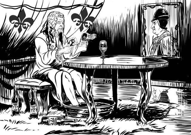 "Фантастика 2024-83". Компиляция. Книги 1-16 (СИ) - i_063.jpg