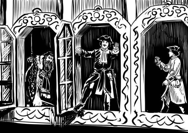 "Фантастика 2024-83". Компиляция. Книги 1-16 (СИ) - i_065.jpg