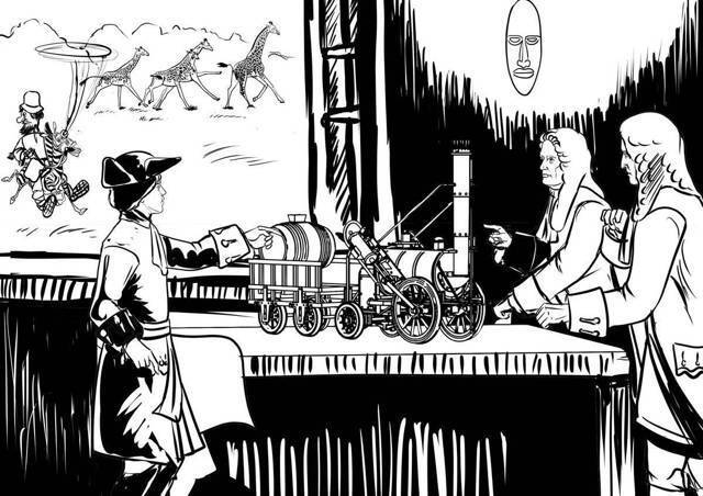 "Фантастика 2024-83". Компиляция. Книги 1-16 (СИ) - i_067.jpg