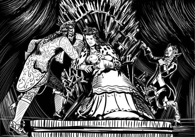 "Фантастика 2024-83". Компиляция. Книги 1-16 (СИ) - i_072.jpg