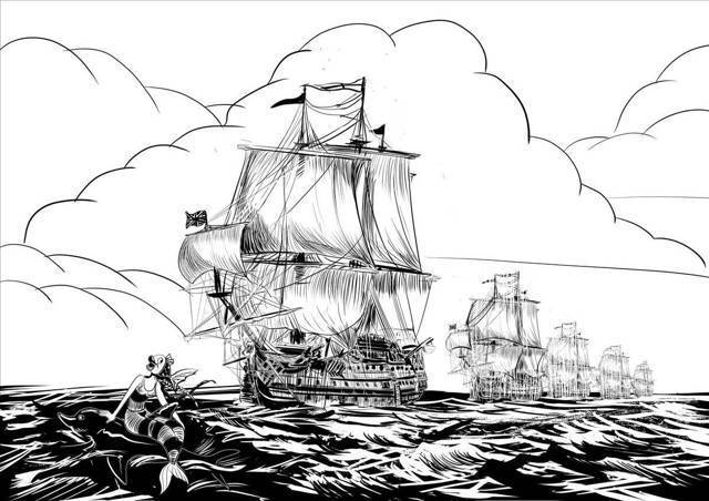 "Фантастика 2024-83". Компиляция. Книги 1-16 (СИ) - i_074.jpg