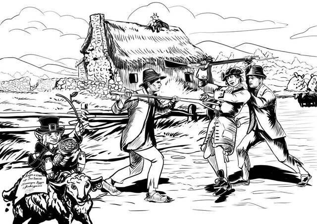 "Фантастика 2024-83". Компиляция. Книги 1-16 (СИ) - i_075.jpg