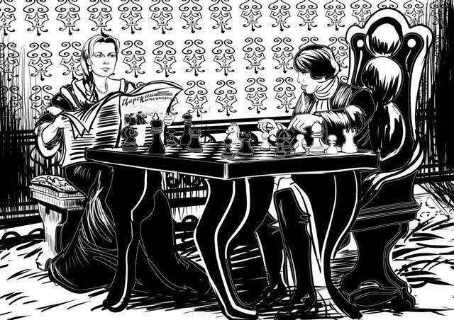 "Фантастика 2024-83". Компиляция. Книги 1-16 (СИ) - i_076.jpg