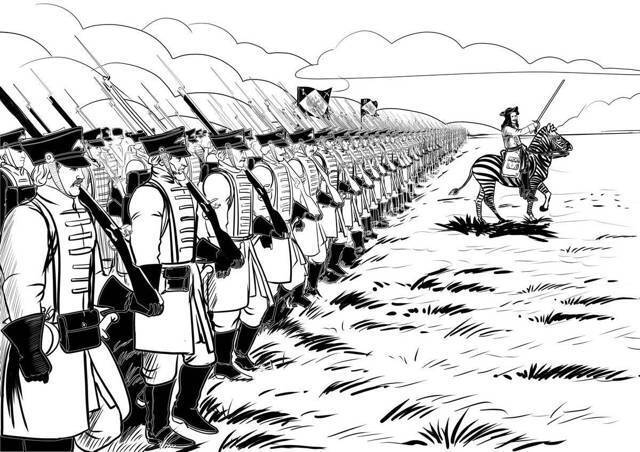 "Фантастика 2024-83". Компиляция. Книги 1-16 (СИ) - i_078.jpg