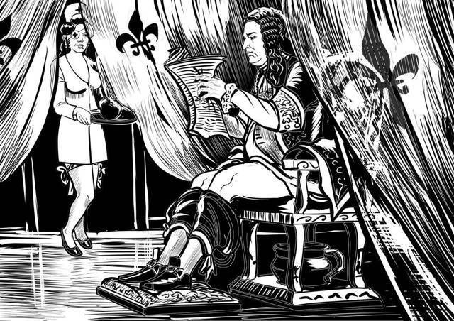 "Фантастика 2024-83". Компиляция. Книги 1-16 (СИ) - i_082.jpg