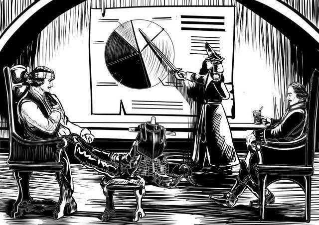 "Фантастика 2024-83". Компиляция. Книги 1-16 (СИ) - i_084.jpg