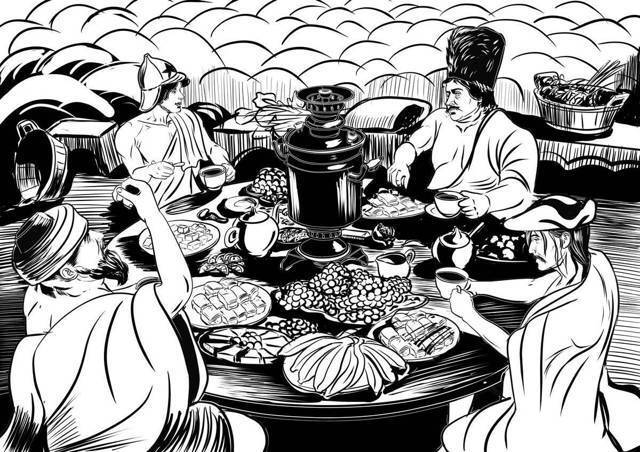 "Фантастика 2024-83". Компиляция. Книги 1-16 (СИ) - i_087.jpg