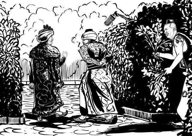 "Фантастика 2024-83". Компиляция. Книги 1-16 (СИ) - i_090.jpg