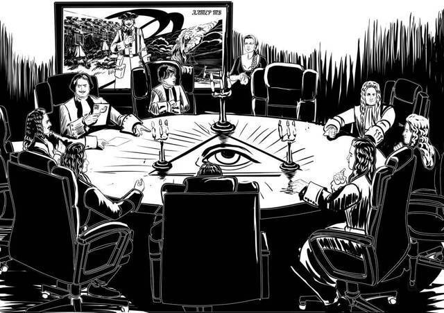 "Фантастика 2024-83". Компиляция. Книги 1-16 (СИ) - i_092.jpg