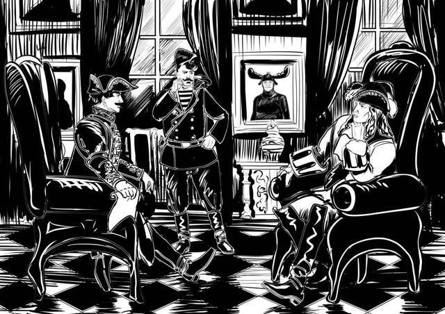 "Фантастика 2024-83". Компиляция. Книги 1-16 (СИ) - i_095.jpg