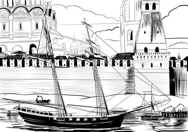 "Фантастика 2024-83". Компиляция. Книги 1-16 (СИ) - i_097.jpg