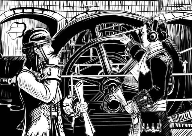 "Фантастика 2024-83". Компиляция. Книги 1-16 (СИ) - i_100.jpg