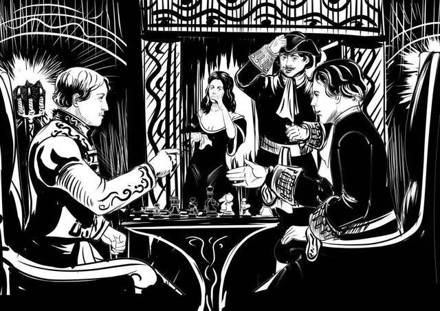 "Фантастика 2024-83". Компиляция. Книги 1-16 (СИ) - i_102.jpg