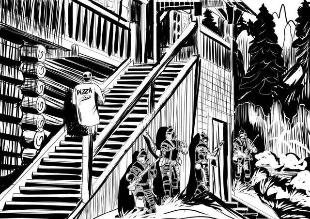 "Фантастика 2024-83". Компиляция. Книги 1-16 (СИ) - i_106.jpg