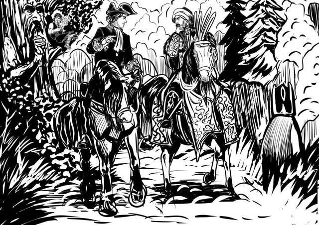 "Фантастика 2024-83". Компиляция. Книги 1-16 (СИ) - i_108.jpg