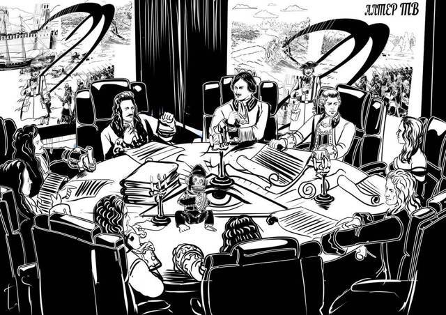 "Фантастика 2024-83". Компиляция. Книги 1-16 (СИ) - i_112.jpg