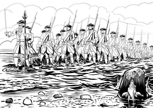 "Фантастика 2024-83". Компиляция. Книги 1-16 (СИ) - i_113.jpg