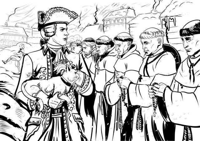 "Фантастика 2024-83". Компиляция. Книги 1-16 (СИ) - i_114.jpg