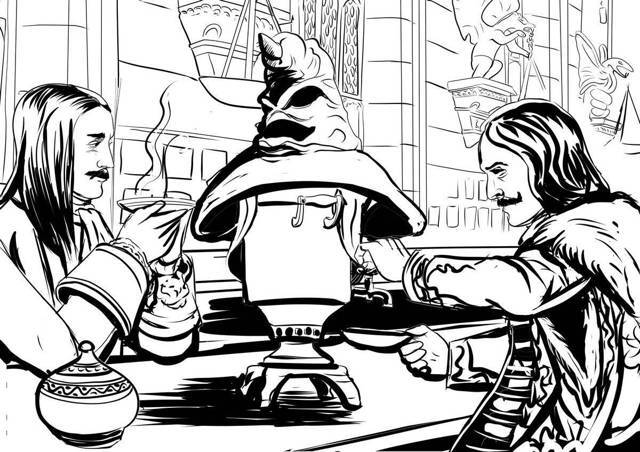 "Фантастика 2024-83". Компиляция. Книги 1-16 (СИ) - i_117.jpg