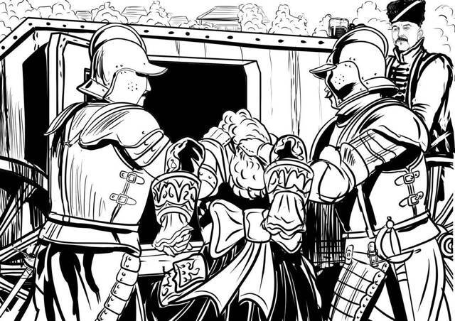 "Фантастика 2024-83". Компиляция. Книги 1-16 (СИ) - i_118.jpg