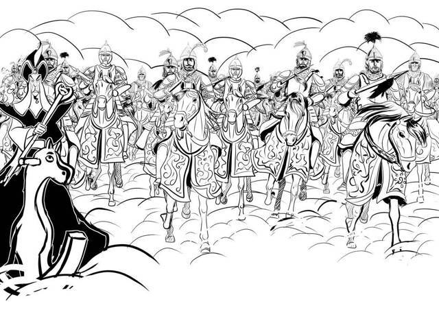 "Фантастика 2024-83". Компиляция. Книги 1-16 (СИ) - i_120.jpg